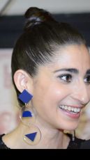 Alba Flores