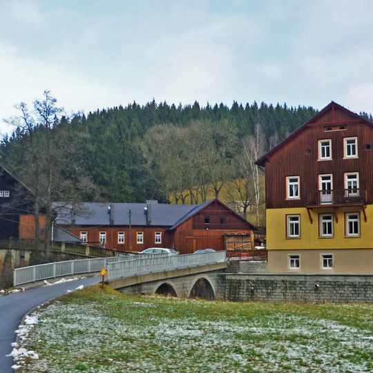 Körnermühle Ammelsdorf