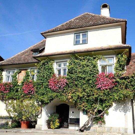 Franz Hirtzberger Winery