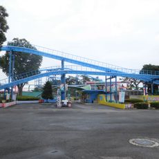 Tochinoki Family Land