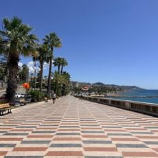 Passeggiata dell'Imperatrice