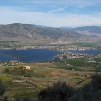 Osoyoos
