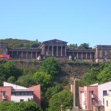 Old Royal High School