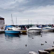 Kingston Harbour