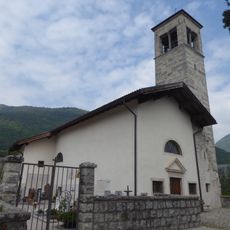 Chiesa di San Nicolò