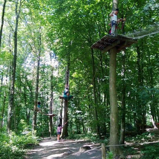 Adventure Park