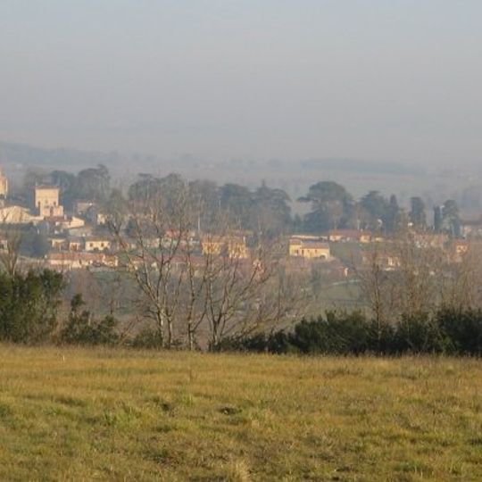 Montégut-Lauragais