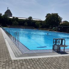 Freibad Arnstorf