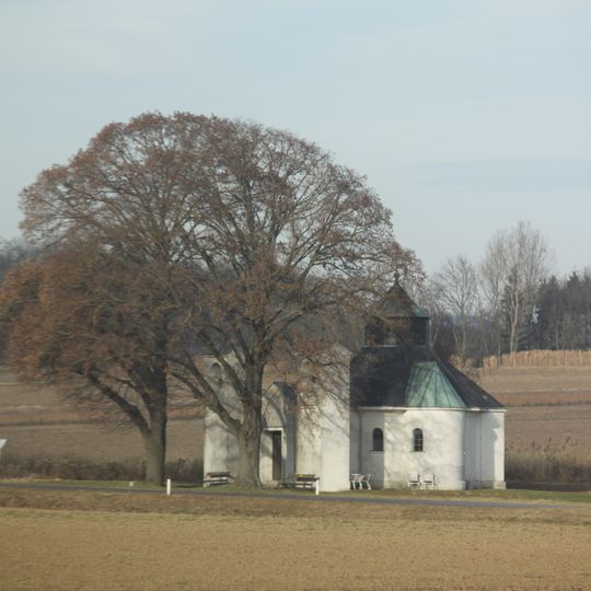 Maria-Mallebarn-Kapelle
