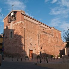 Church of San Pedro, Ribafrecha