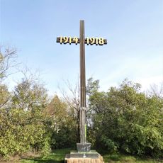 Kriegerdenkmal Landsberg