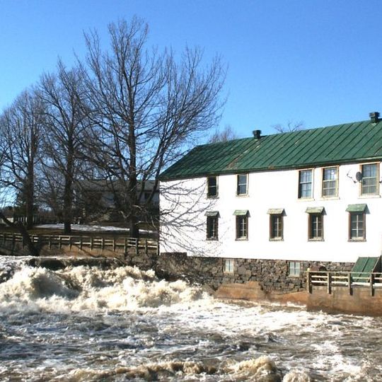 Saint-Félix-de-Valois
