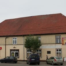 6 Lwowska Street in Drezdenko