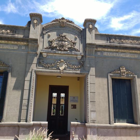 Museo Histórico del Tuyú