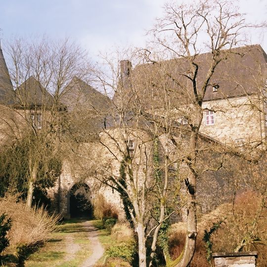 Burg Herrnstein