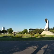 Fuente cibernética D. Juan de Bórbón