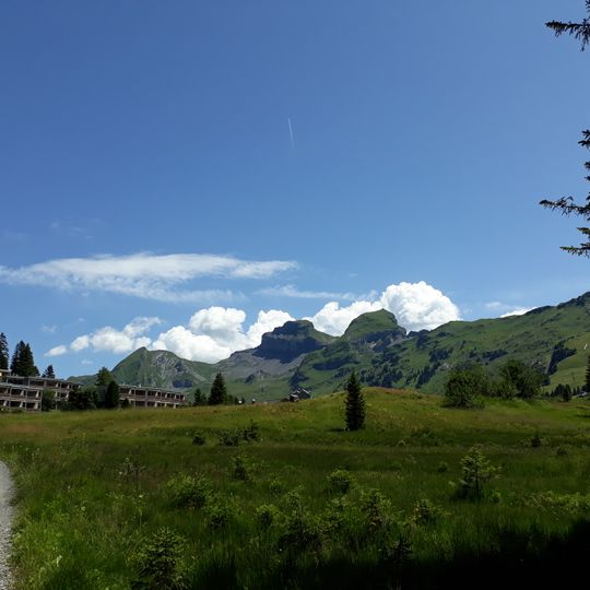 Hoch-Ybrig