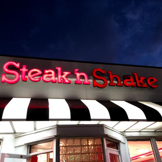 Steak 'n Shake