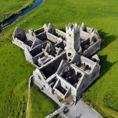 Ross Errilly Friary
