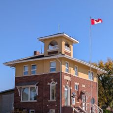 Pipestone Municipal Building