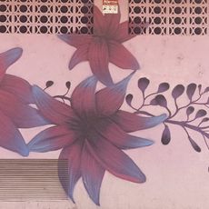 Mural, Work of art