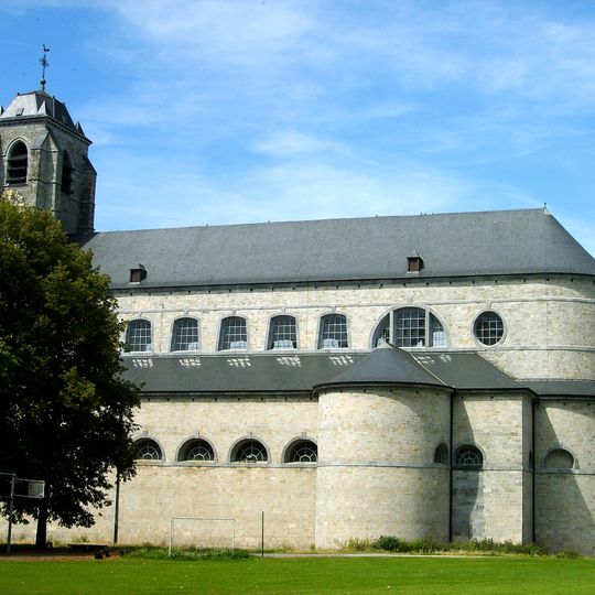Basilique Notre-Dame de Bonne-Espérance