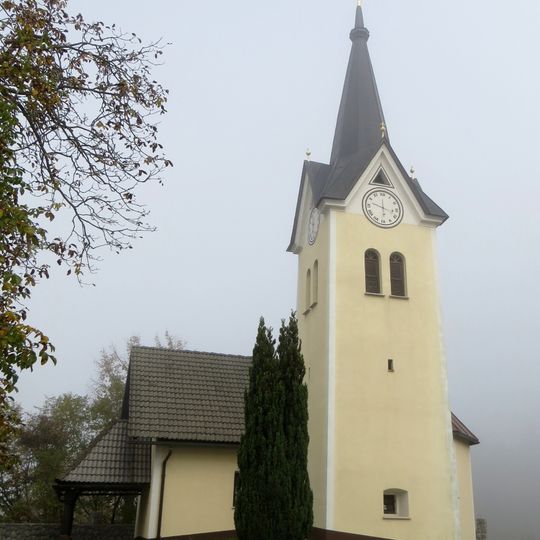St. James Church