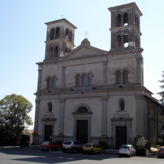 Chiesa dell'Immacolata Concezione