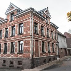 An der Stadtkirche 11