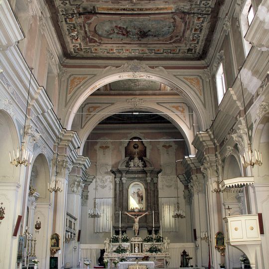 Chiesa di San Giovanni Battista