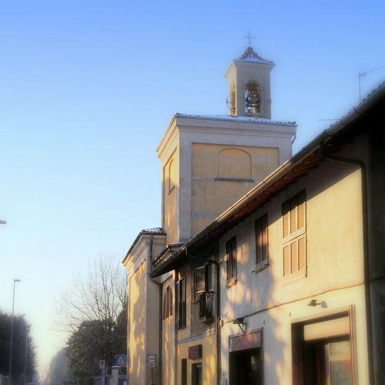 Chiesa di San Bernardo