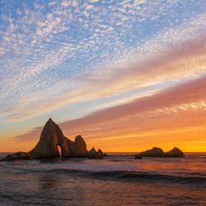 Martin's Beach