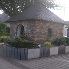 Brunnenkapelle Bubenheim