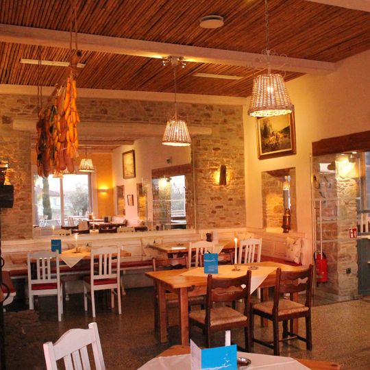 Taverne Am Sachsengang
