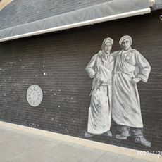 Graffiti