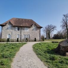 Château de Rovorée