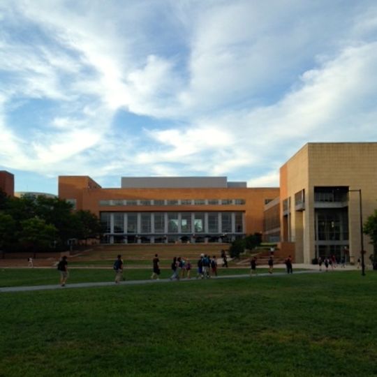 University of Maryland, Baltimore County