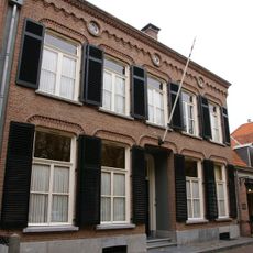 Markt 9, Geertruidenberg