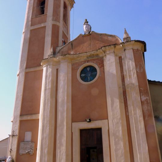 Santi Quirico e Giulitta