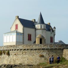 Manoir de Pen Castel