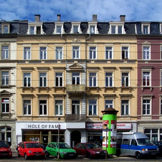 Königsbrücker Straße 39