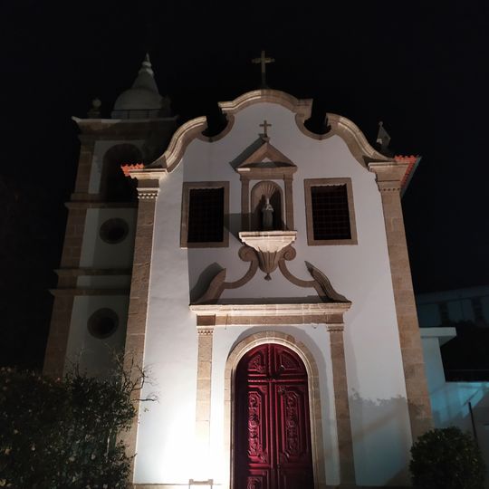 Igreja da Misericórdia de Amarante