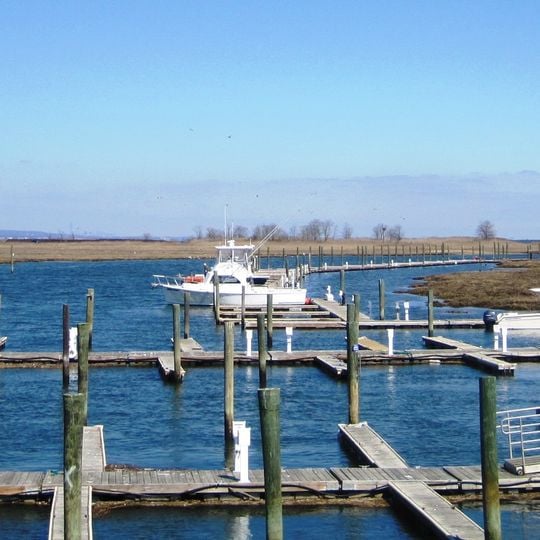Aberdeen Township