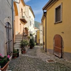 Borgo di Castel San Vincenzo