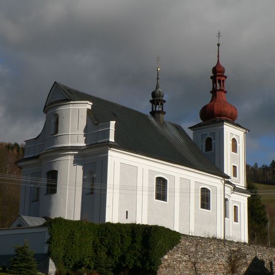 Church of Saints Peter and Paul