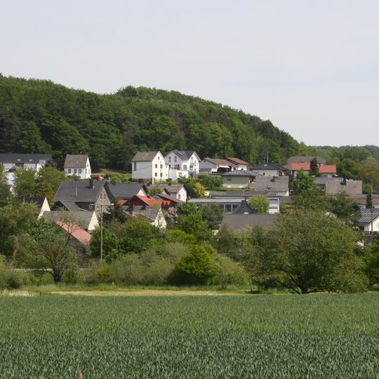 Berod bei Wallmerod