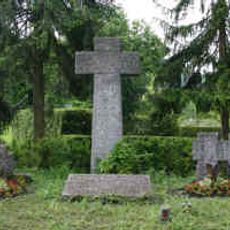 Kriegerdenkmal