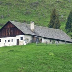 Mühlbachergut Zederhaus