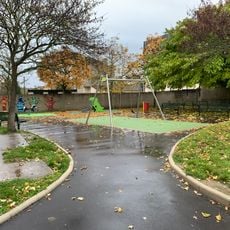 Square Roger-Beaudoin