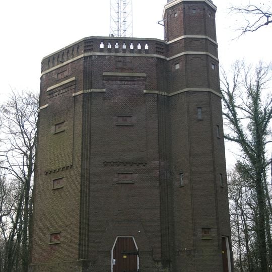 Watertoren Lochem